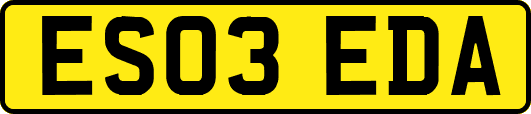ES03EDA
