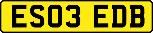 ES03EDB