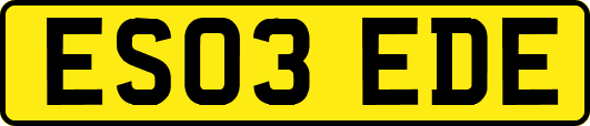 ES03EDE