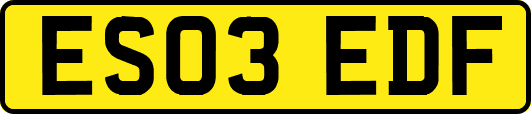 ES03EDF