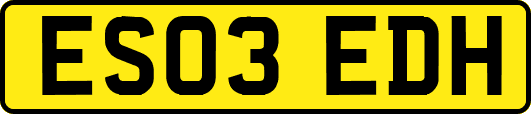 ES03EDH