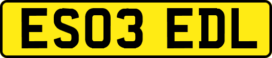 ES03EDL