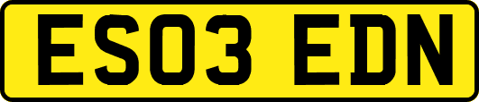 ES03EDN