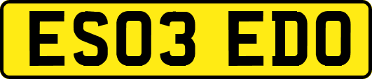 ES03EDO