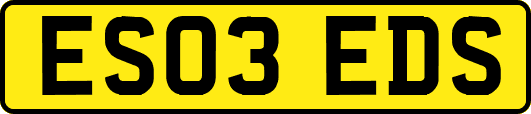 ES03EDS