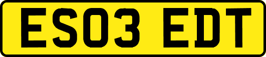 ES03EDT