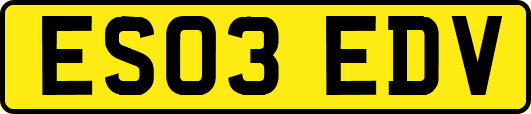 ES03EDV
