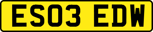 ES03EDW
