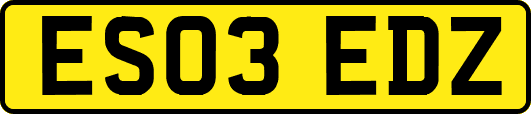 ES03EDZ