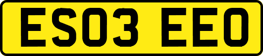ES03EEO