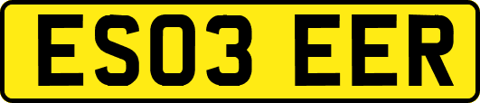 ES03EER