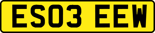 ES03EEW