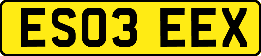 ES03EEX