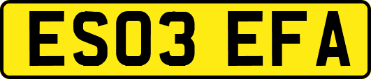 ES03EFA