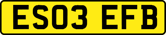 ES03EFB
