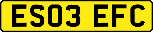 ES03EFC