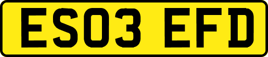 ES03EFD