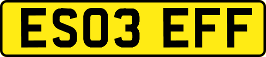ES03EFF