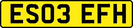 ES03EFH