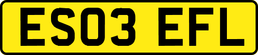 ES03EFL