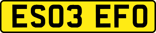 ES03EFO
