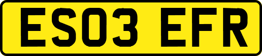 ES03EFR