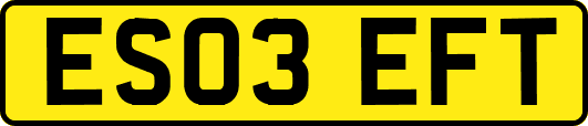 ES03EFT