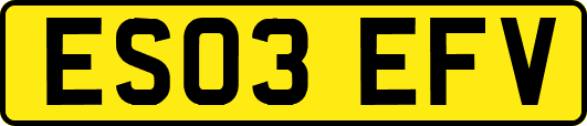 ES03EFV