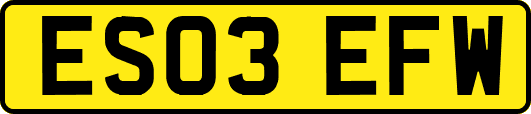 ES03EFW