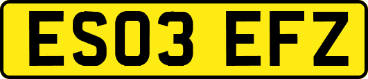 ES03EFZ