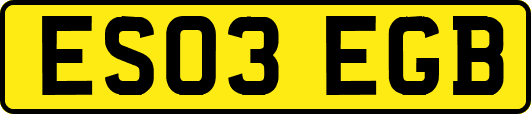 ES03EGB