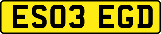 ES03EGD