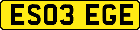 ES03EGE