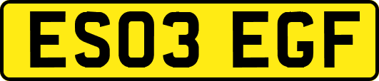 ES03EGF