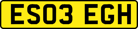 ES03EGH