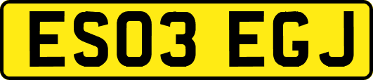 ES03EGJ