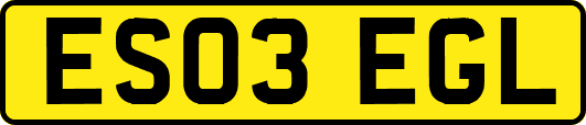 ES03EGL