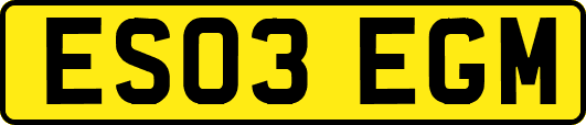 ES03EGM