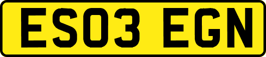 ES03EGN