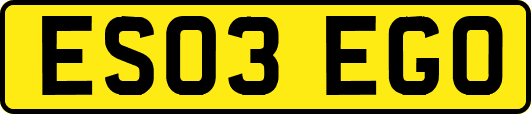 ES03EGO