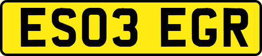 ES03EGR
