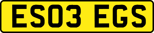 ES03EGS