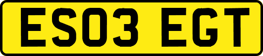 ES03EGT