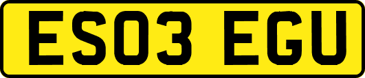 ES03EGU