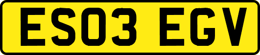 ES03EGV