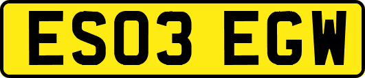 ES03EGW