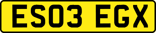ES03EGX