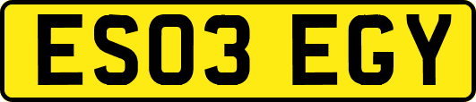 ES03EGY