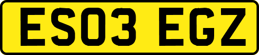 ES03EGZ