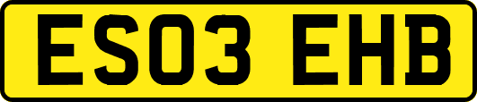 ES03EHB